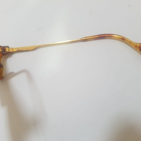 Cartier cat eye eclat vintage sunglasses - Picture 9 of 10